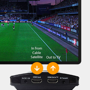 Actiontec Actiontec MyWirelessTV 2
